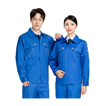 101 春秋長袖滌棉工程服  加厚設計  大量現(xiàn)貨