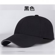 高品質(zhì)舒適透氣高爾夫帽子  有反光帽檐  帽型時(shí)